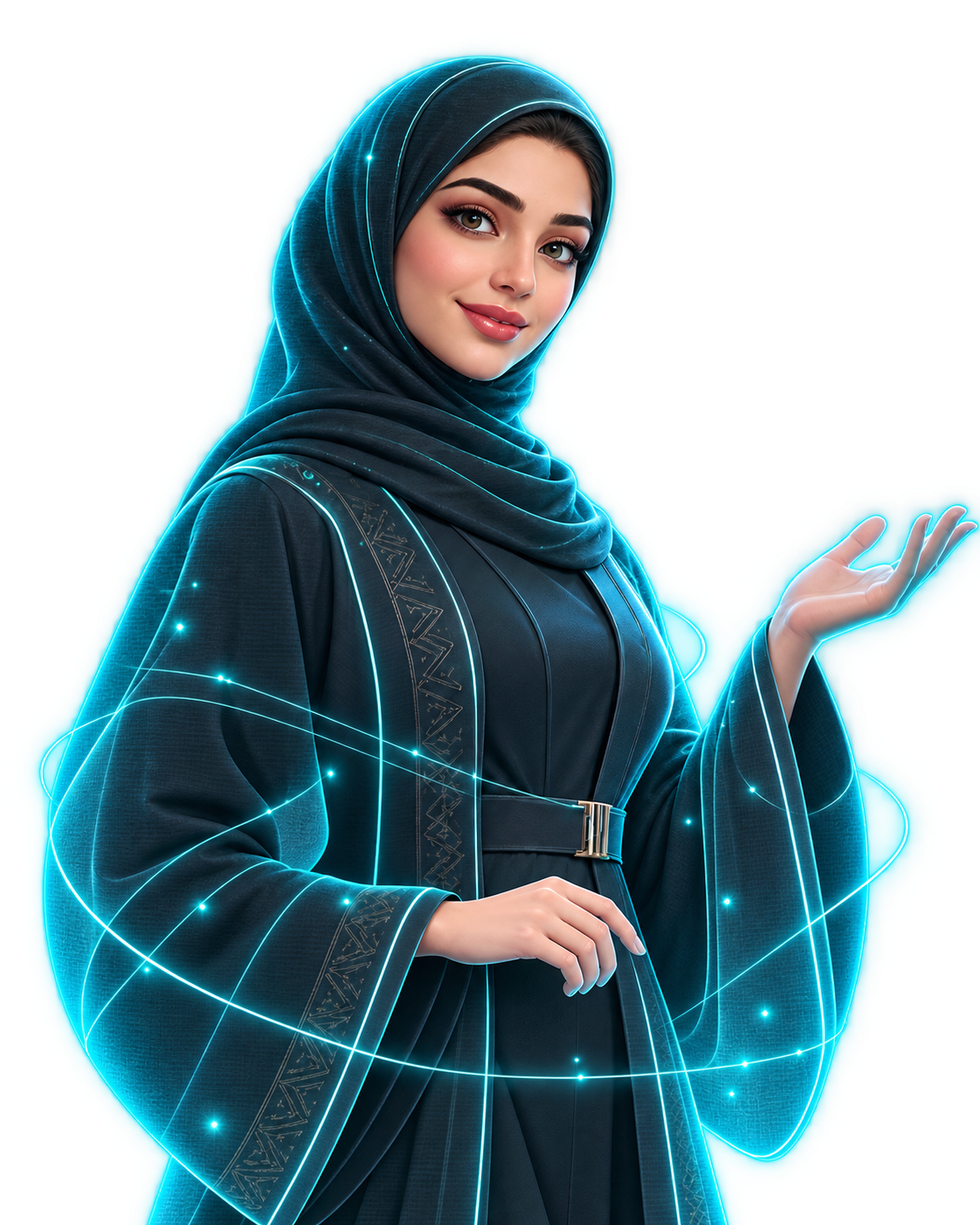 سارة — الوكيل الذكي الذي يفهم مؤسستك